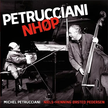 Petrucciani NHØP