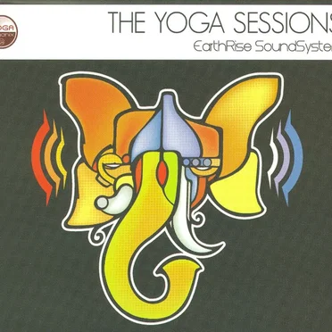 The Yoga Sessions