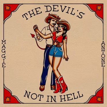The Devil's Not in Hell