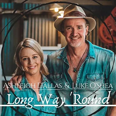 Long Way ’Round