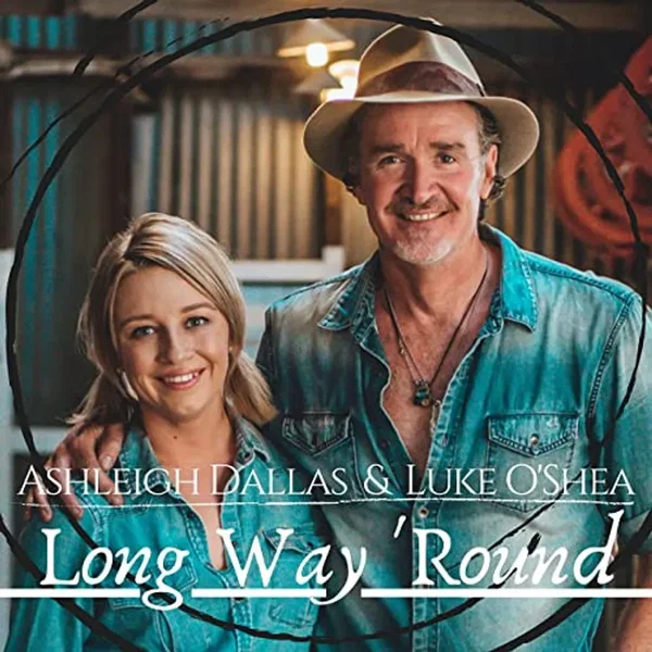 Long Way ’Round
