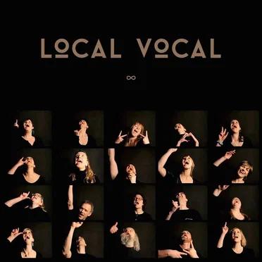 Local Vocal by Local Vocal - album cover