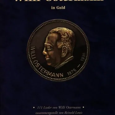 Willi Ostermann in Gold by Willi Ostermann - album cover