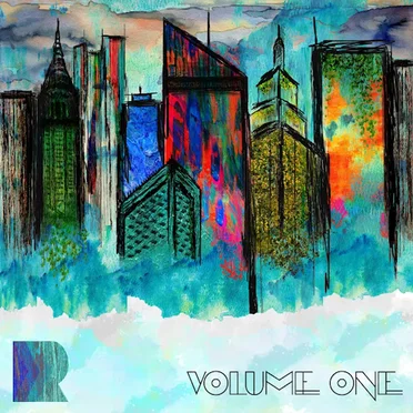 Range, Vol. 1