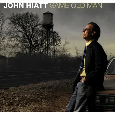 Same Old Man