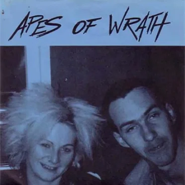 Apes of Wrath by Apes of Wrath - album cover