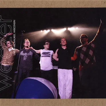 Live in Milwaukee, Wisconsin