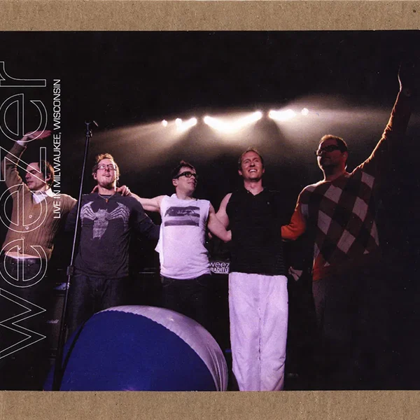 Live in Milwaukee, Wisconsin