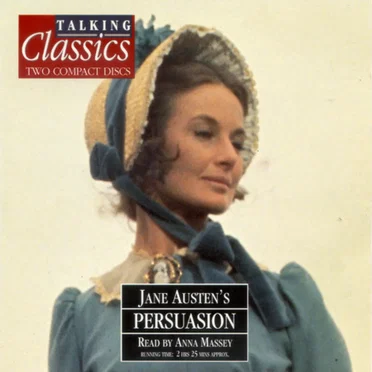 Jane Austen’s Persuasion by Jane Austen - album cover