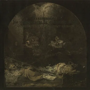 Allegory of Death