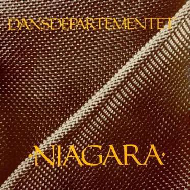 Niagara by Dansdepartementet - album cover