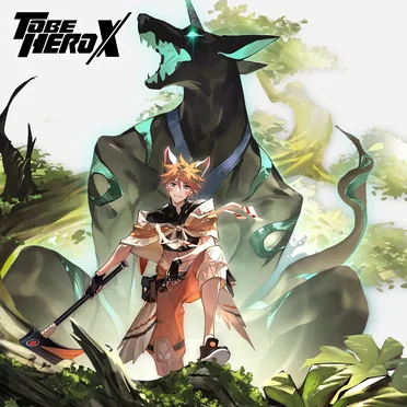 TO BE HERO X Original Soundtrack “リトル&ビッグジョニー”