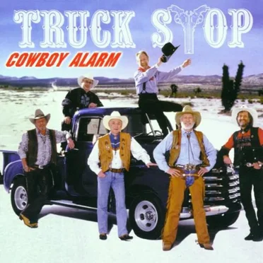 Cowboy Alarm