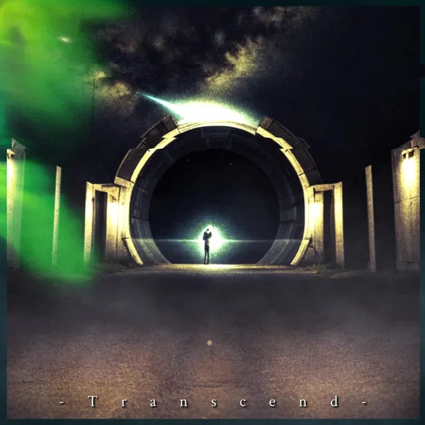 Transcend