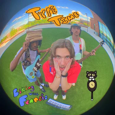 TYPE TIME