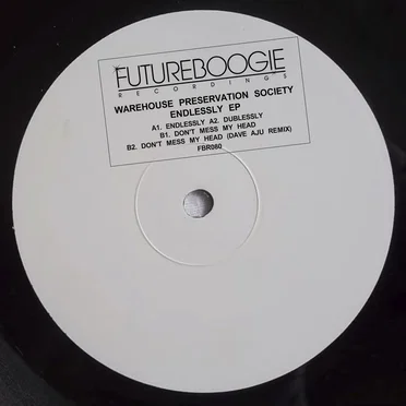 Endlessly EP