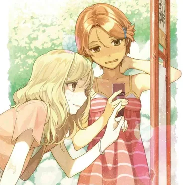 夏色キセキ 第2巻 挿入歌 & キャラクターソングCD by スフィア - album cover