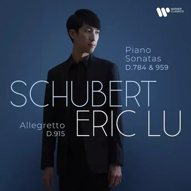 Piano Sonatas D.784 & 959; Allegretto D.915