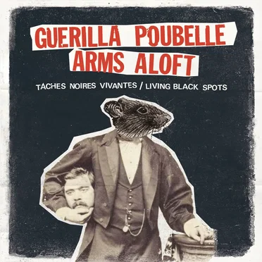 Arms Aloft