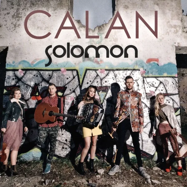 Solomon