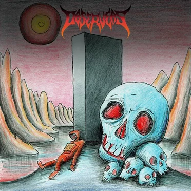Frank Poole’s Long Nightmare (demo version)