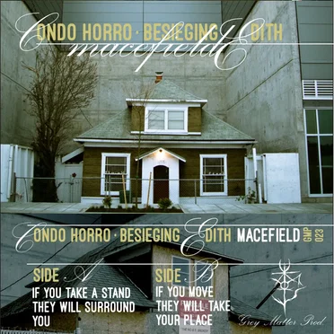 Besieging Edith Macefield