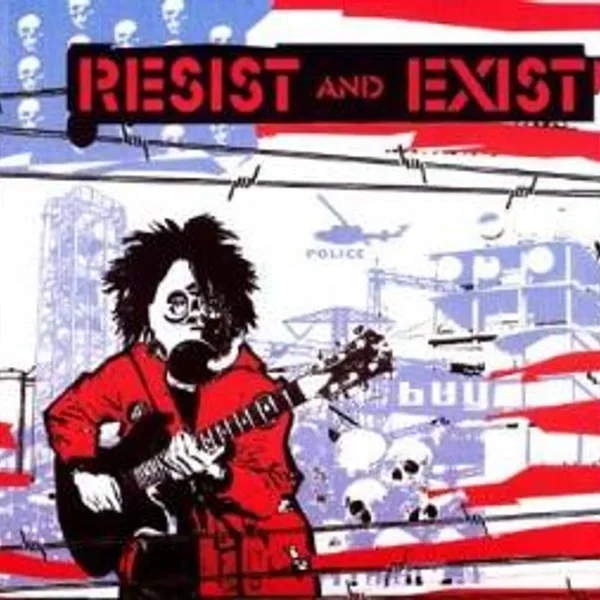 Music For Social Change