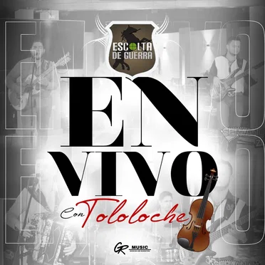 En Vivo con Tololoche