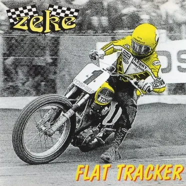 Flat Tracker