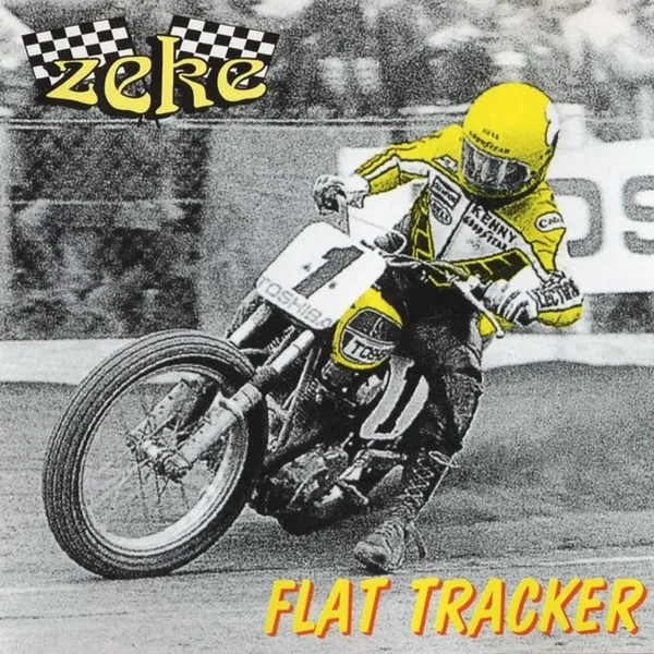 Flat Tracker