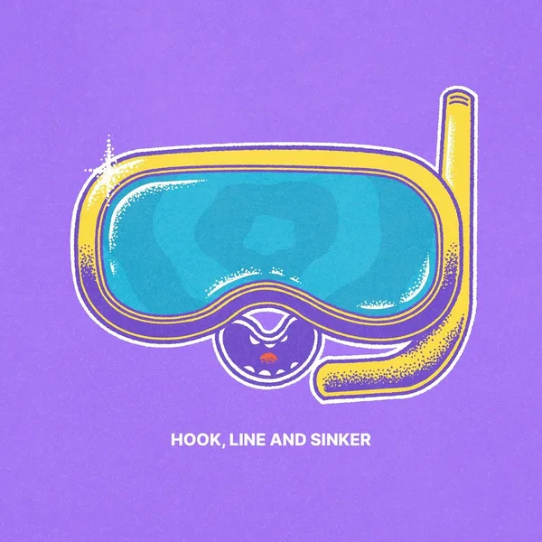 Hook, Line and Sinker