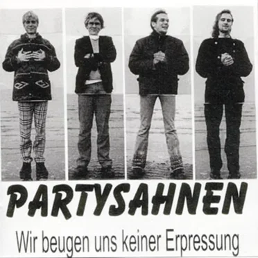 Wir beugen uns keiner Erpressung