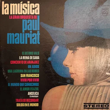La Música