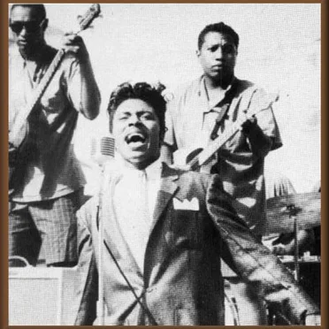Little Richard