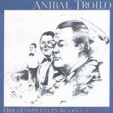 Obra completa en RCA, Vol. 1