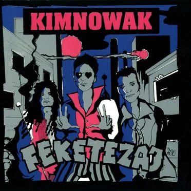 Feketezaj