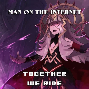 Together We Ride (From “Fire Emblem”)