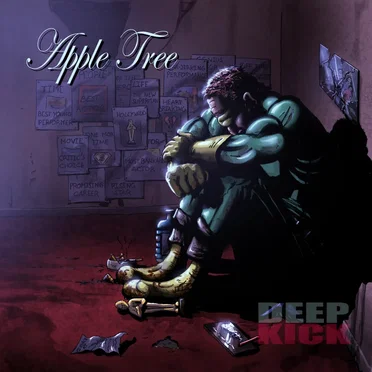 Apple Tree by Deep Kick - album cover