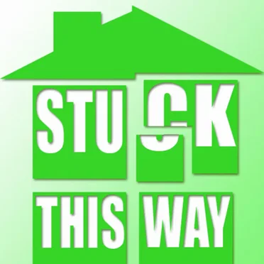 STUCK THIS WAY - A Homestuck Fan Anthology