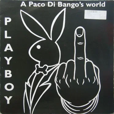 A Paco di Bango’s World by Playboy - album cover
