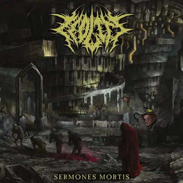 Sermones Mortis