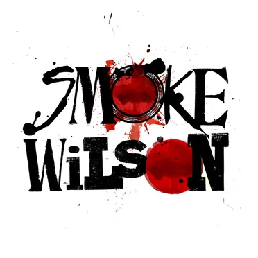 Smoke Wilson by Smoke Wilson - album cover
