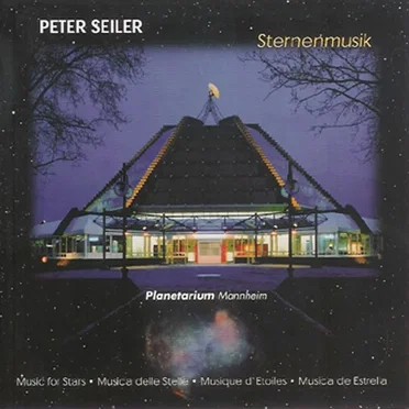 Sternenmusik by Peter Seiler - album cover