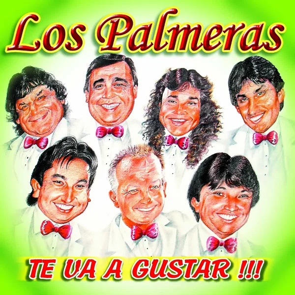 Te Va A Gustar