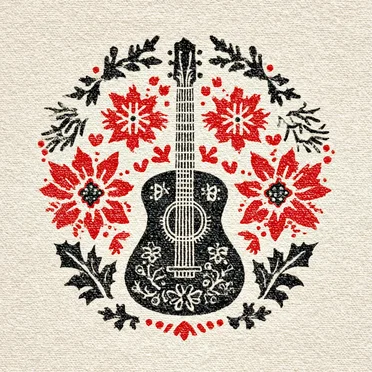 Jolly Lights (Folk Carol Version)
