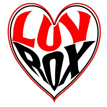 Luv In You (Luv Rox)