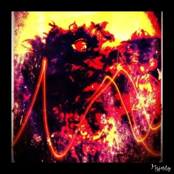 Majesty
