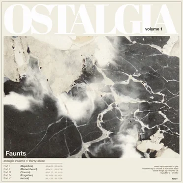 Ostalgia - Volume 1