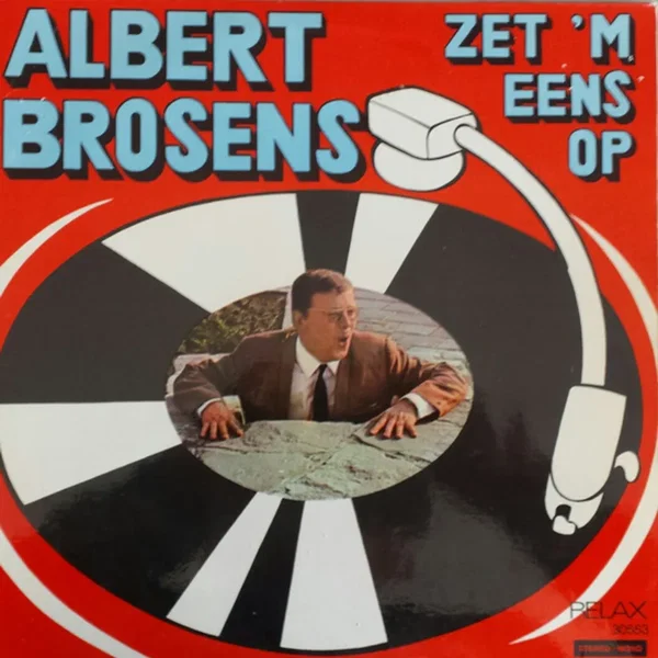 Zet 'm eens op