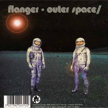 Outer Space / Inner Space